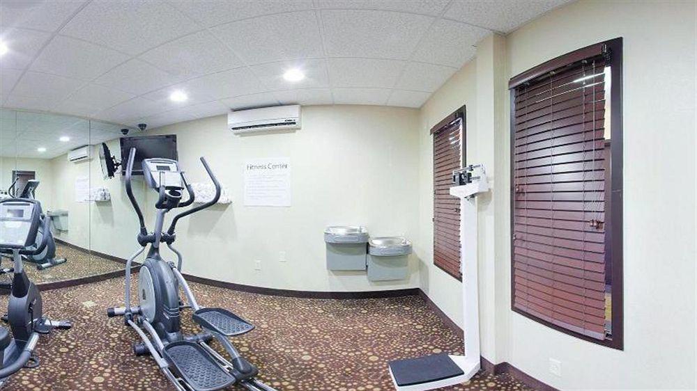 Holiday Inn Express Hotel & Suites Lebanon By Ihg Экстерьер фото
