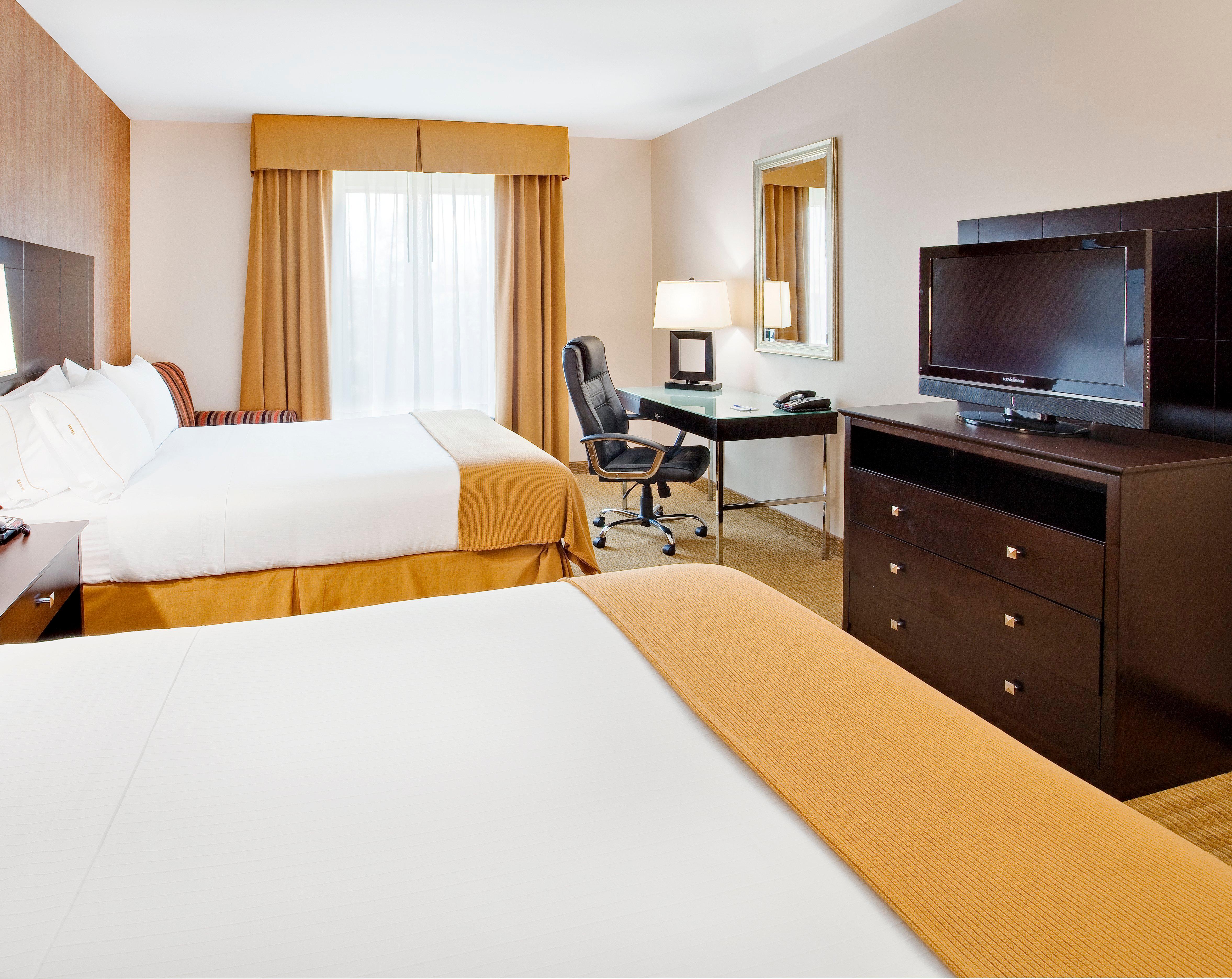 Holiday Inn Express Hotel & Suites Lebanon By Ihg Номер фото