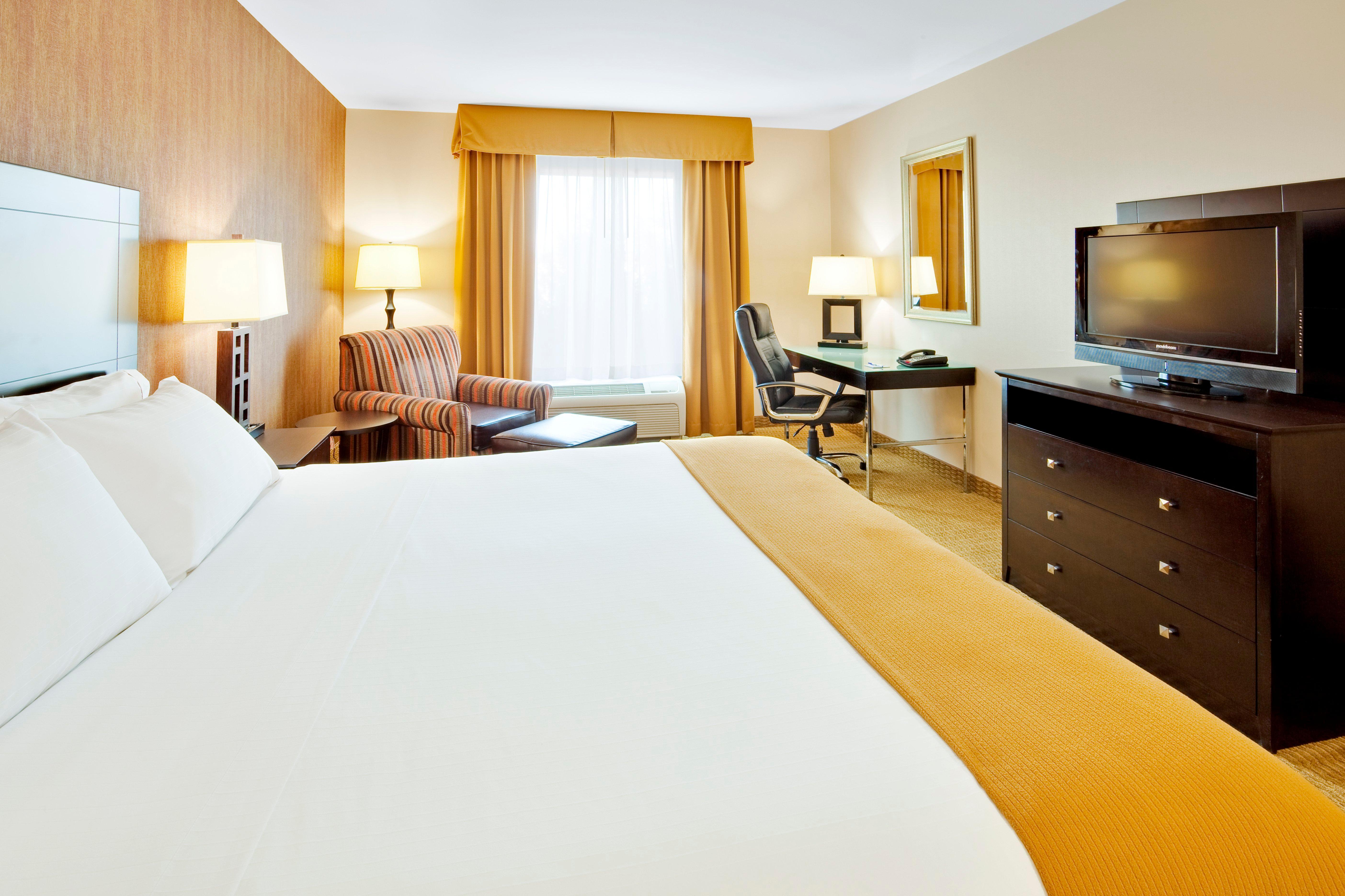 Holiday Inn Express Hotel & Suites Lebanon By Ihg Экстерьер фото