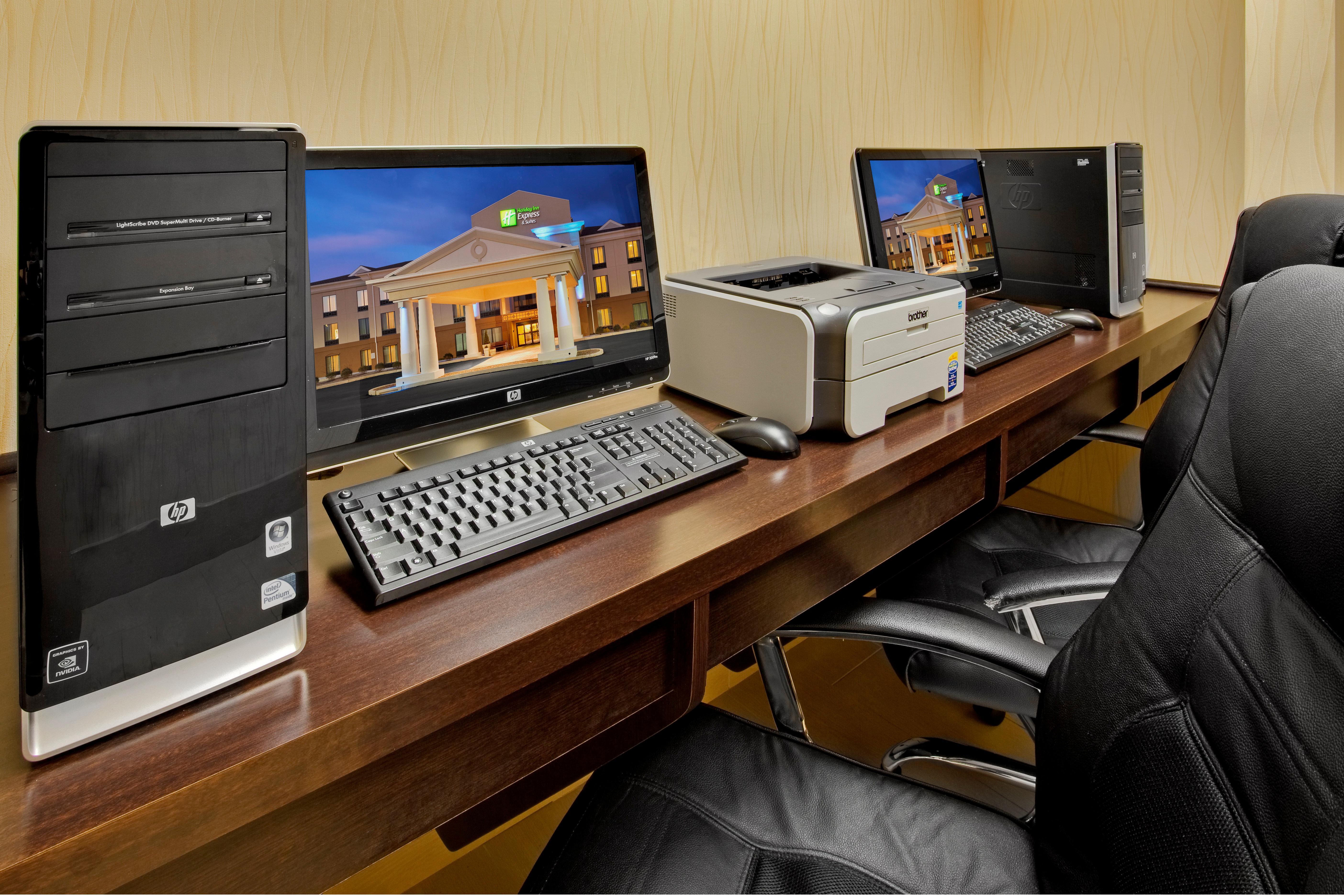 Holiday Inn Express Hotel & Suites Lebanon By Ihg Экстерьер фото