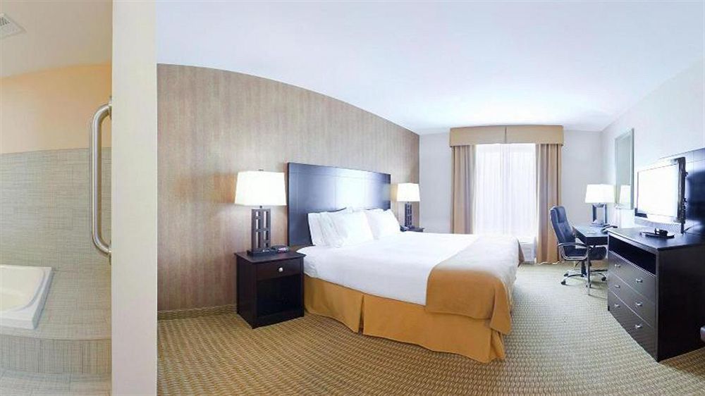 Holiday Inn Express Hotel & Suites Lebanon By Ihg Экстерьер фото