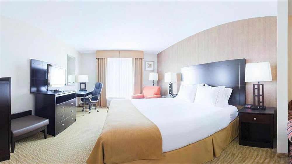 Holiday Inn Express Hotel & Suites Lebanon By Ihg Экстерьер фото